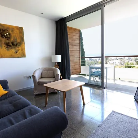 Art By Praxis Apartment *