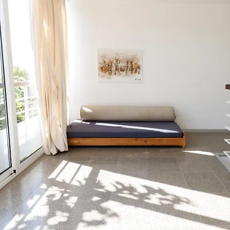 Art By Praxis Apartment *