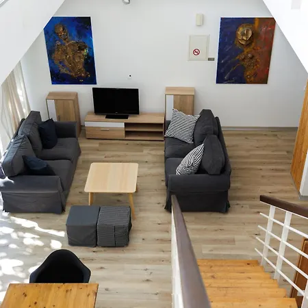 Apartment Art By Praxis Governors Beach