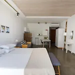 Apartment Art By Praxis