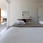 Apartment Art By Praxis *