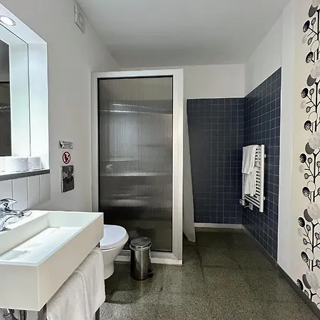 Art By Praxis Apartman Aktí Kiverníti