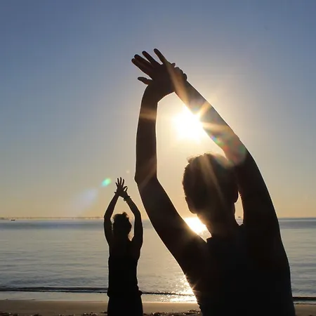 Art By Praxis Governor's Beach