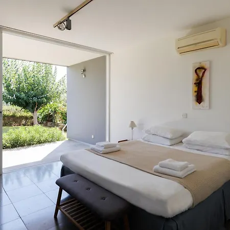 Art By Praxis Lejlighed *