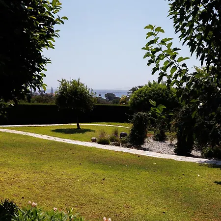 Art By Praxis Lejlighed