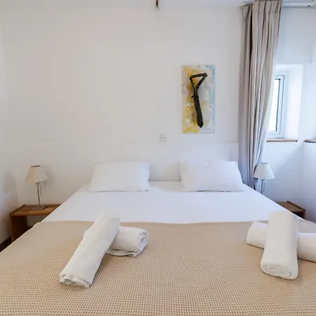 Art By Praxis Apartman Aktí Kiverníti