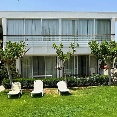 Apartman Art By Praxis