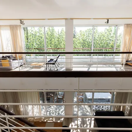 Art By Praxis Lejlighed *