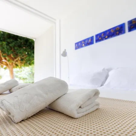 Art By Praxis Lejlighed Governor's Beach