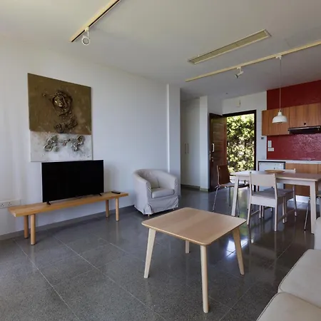 Lejlighed Art By Praxis Governor's Beach