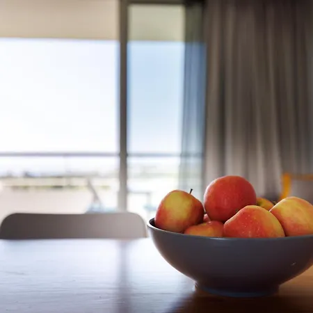 Lejlighed Art By Praxis Governor's Beach