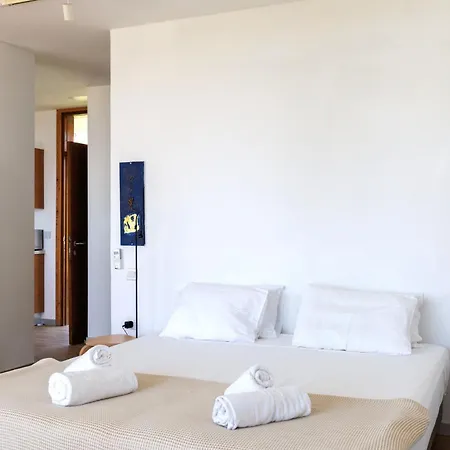 Art By Praxis Lejlighed