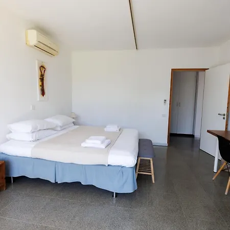 Art By Praxis Apartman Aktí Kiverníti