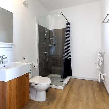 Lejlighed Art By Praxis