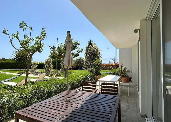 Appartement Art By Praxis