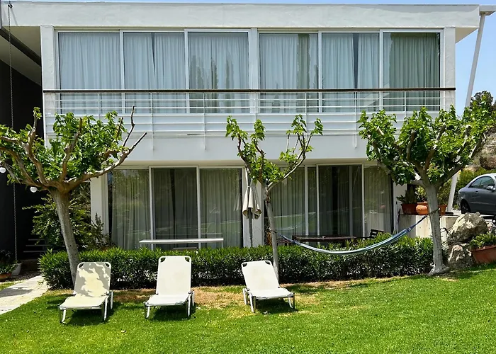 Appartement Art By Praxis