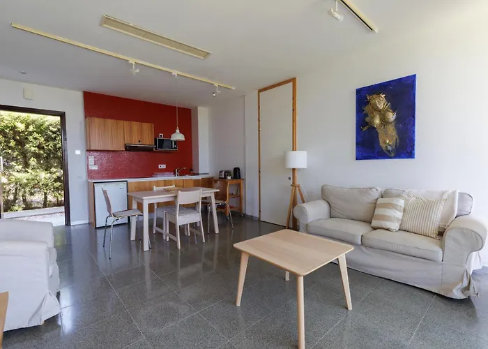 Appartement Art By Praxis