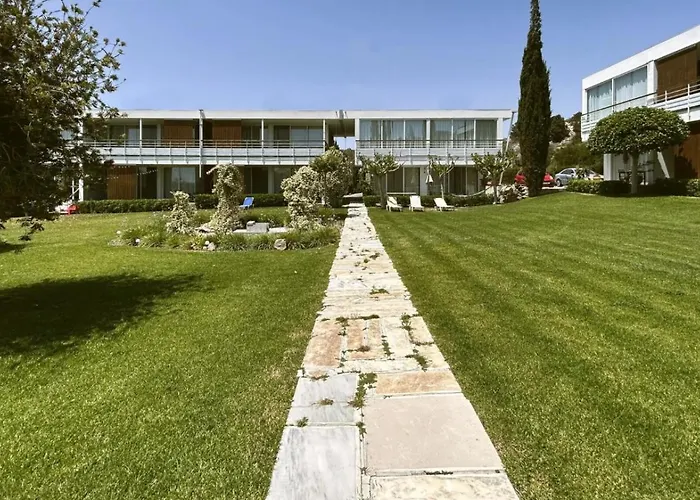 Art By Praxis Appartement *