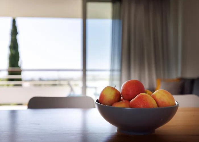 Appartement Art By Praxis Governor's Beach