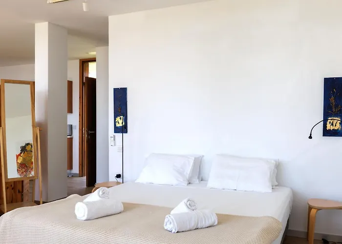 Art By Praxis Appartement