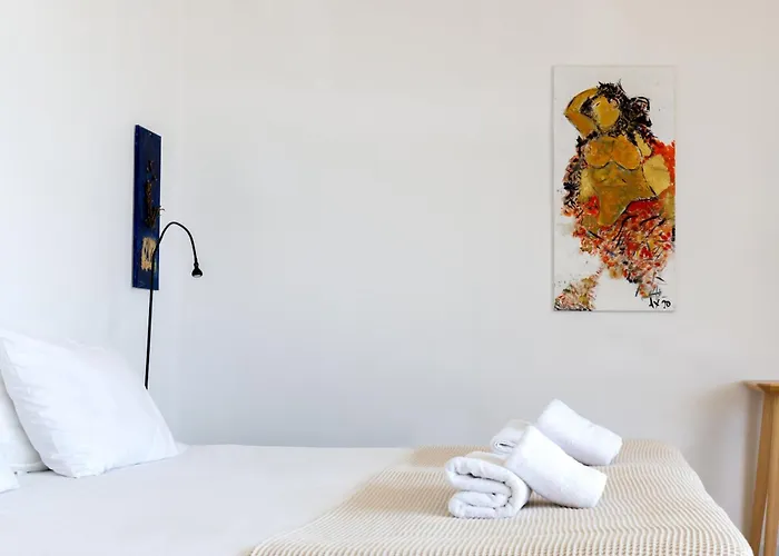 Appartement Art By Praxis Governor's Beach