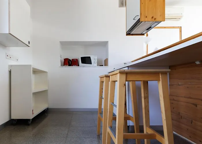 Art By Praxis Appartement