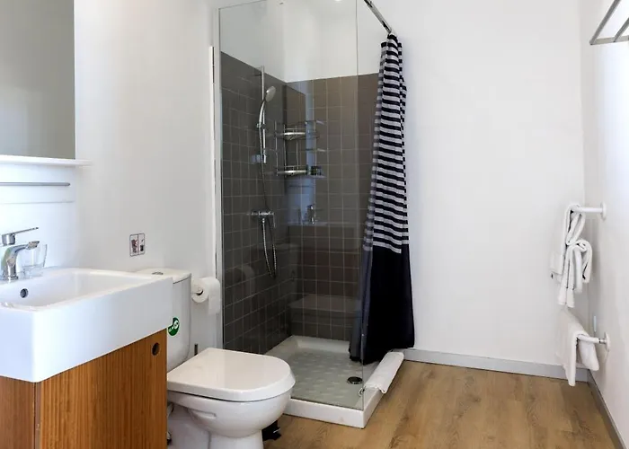 Appartement Art By Praxis