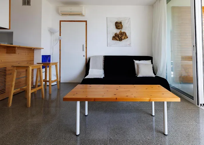 Appartement Art By Praxis *